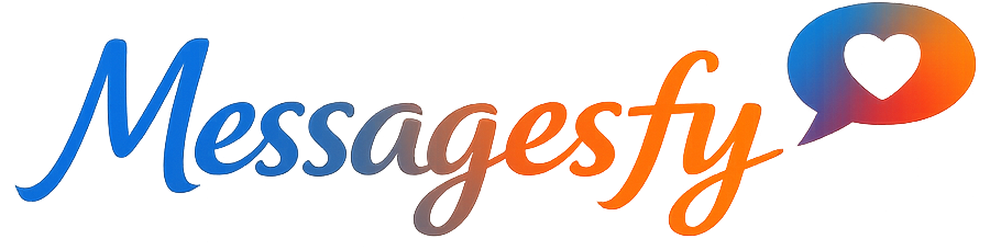 messagesfy.com